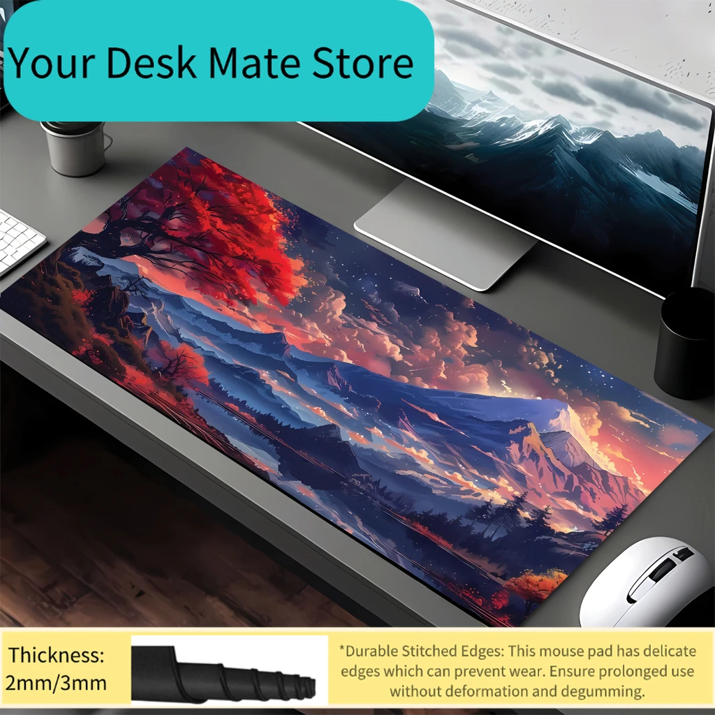 Полноразмерный коврик для мыши в натуральном стиле, коврик для мыши, канцелярские принадлежности, настольный коврик
Полноразмерный коврик для мыши в натуральном стиле, коврик для мыши, канцелярские принадлежности, настольный коврик