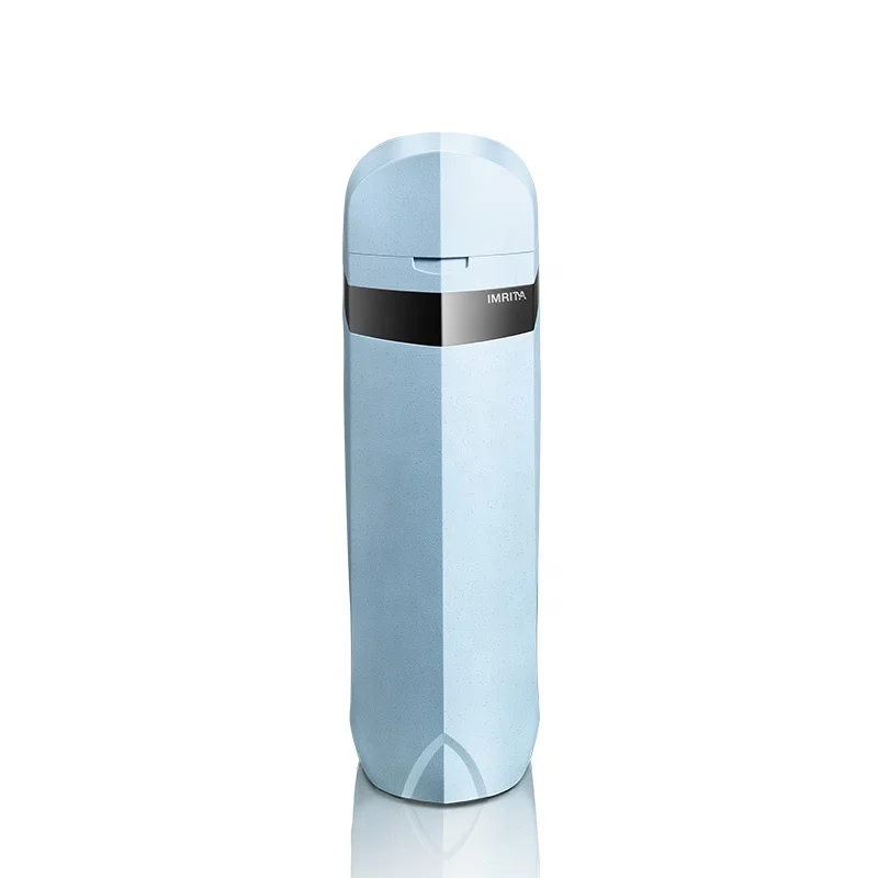 IMRITA Smart Control Ion Exchange Resin Salt Softener All In One System Water Softener Addolcitore Acqua Domestic
IMRITA Smart Control Ion Exchange Resin Salt Softener All In One System Water Softener Addolcitore Acqua Domestic