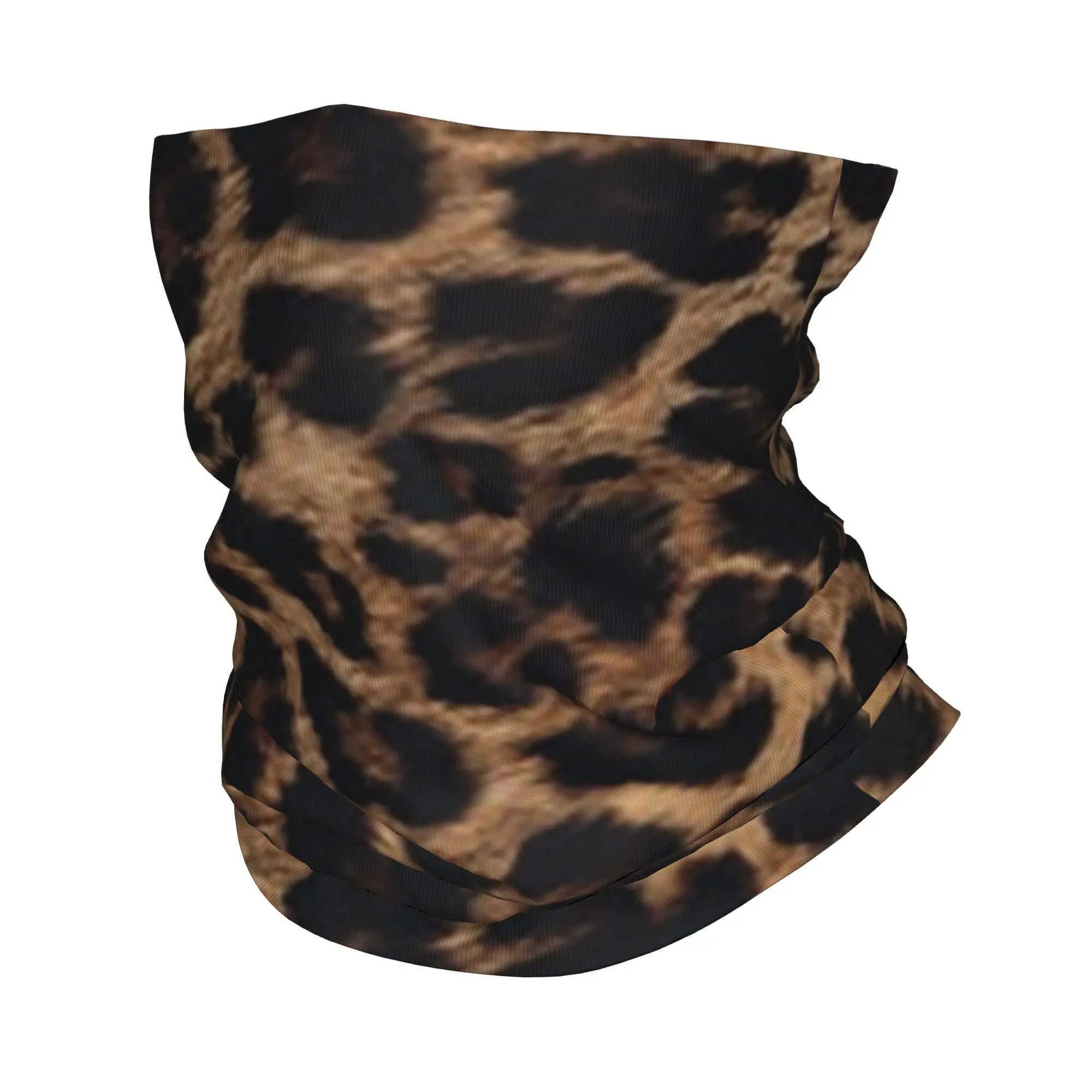 Leopard print Bandana Neck Cover Printed Wrap Mask Scarf Multifunction Face Mask Running Unisex Adult Breathable
Leopard print Bandana Neck Cover Printed Wrap Mask Scarf Multifunction Face Mask Running Unisex Adult Breathable