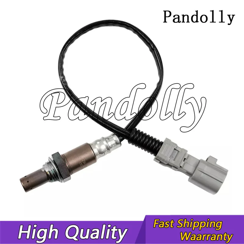 234-4416 89465-0E040 89465-48220 Downstream Oxygen O2 Sensor Lambda For 2010 2012 2013 2014 2015 Toyota Sienna Lexus RX350 3.5L
234-4416 89465-0E040 89465-48220 Downstream Oxygen O2 Sensor Lambda For 2010 2012 2013 2014 2015 Toyota Sienna Lexus RX350 3.5L