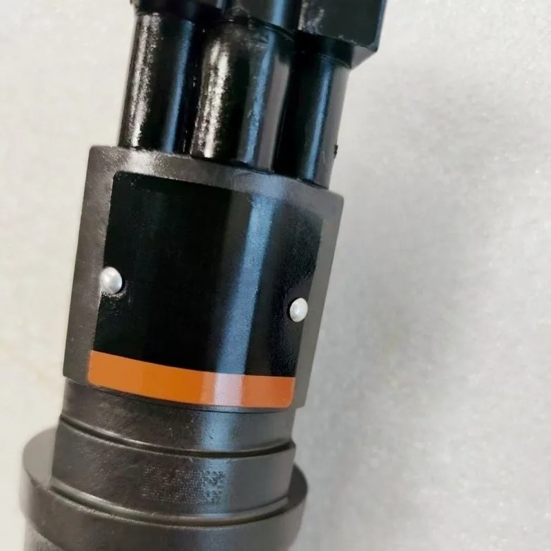 Advantage Supply High Quality Diesel Engine MTU4000 Common Rail Fuel Injector X52407500053
Advantage Supply High Quality Diesel Engine MTU4000 Common Rail Fuel Injector X52407500053