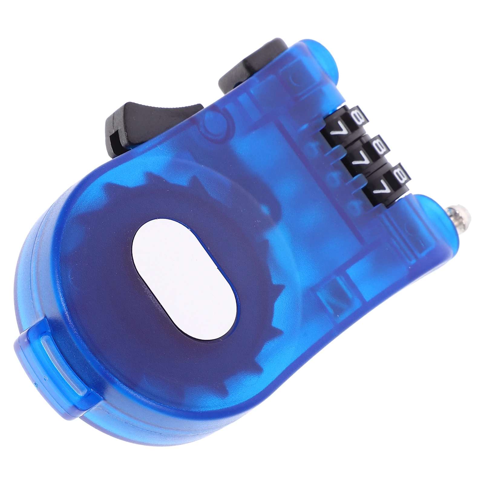 Compact Snowboard Lock Portable Antitheft Ski Board Safety Gear Coded Lock Scooter Locks Snowboard Gear Scooter Locks
Compact Snowboard Lock Portable Antitheft Ski Board Safety Gear Coded Lock Scooter Locks Snowboard Gear Scooter Locks