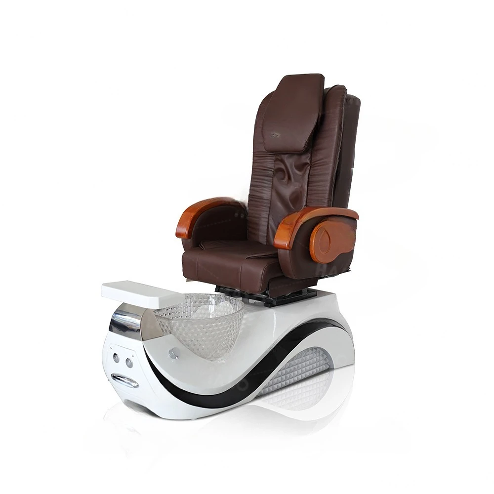 Nail art SPA chair Massage foot pool Multifunctional foot bath pedicure chair
Nail art SPA chair Massage foot pool Multifunctional foot bath pedicure chair