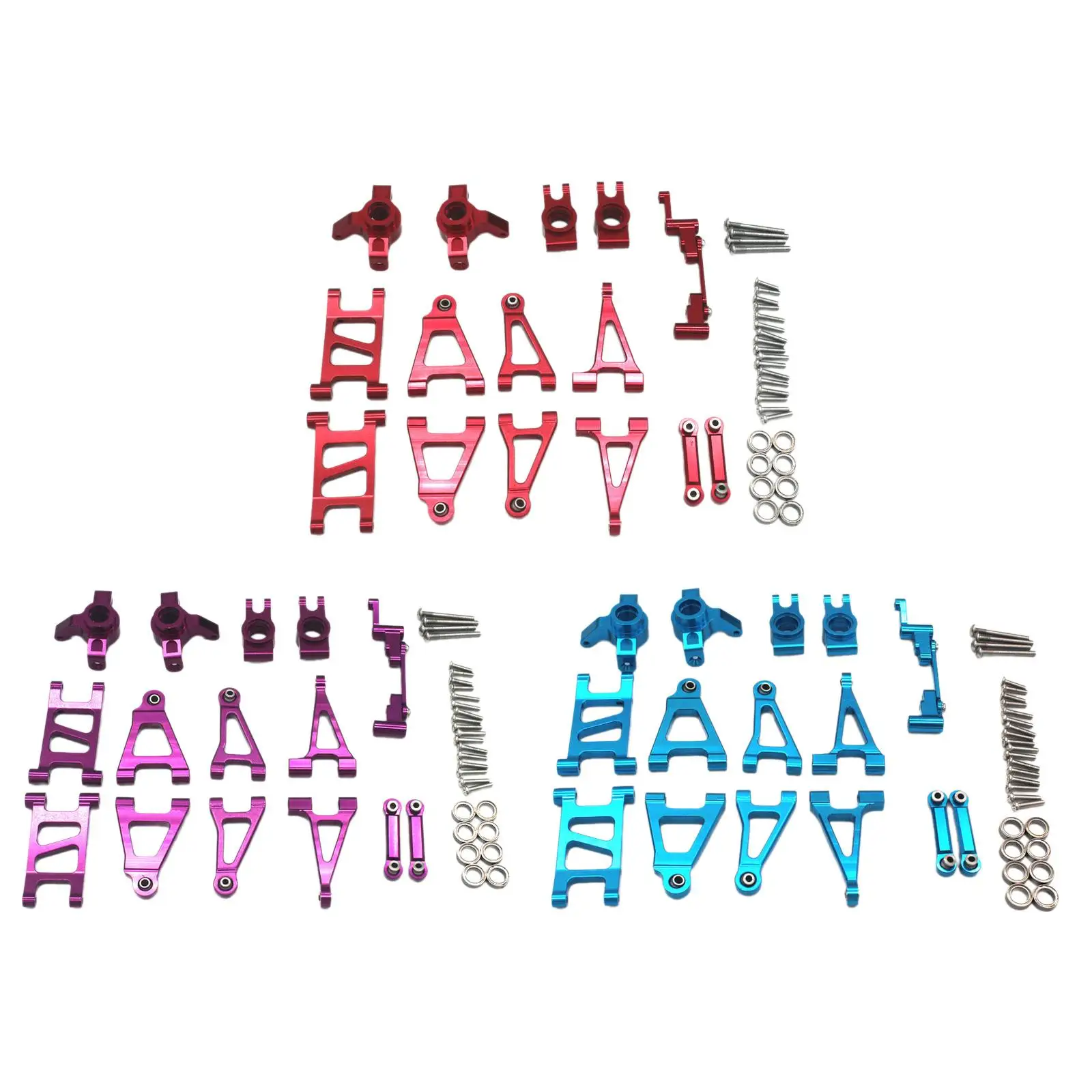RC Car Accessory Professional Parts Replaces for 1:14 Scale 14301 14302 14303 RC Car Vehicle Crawler Model Accessories Part
RC Car Accessory Professional Parts Replaces for 1:14 Scale 14301 14302 14303 RC Car Vehicle Crawler Model Accessories Part
