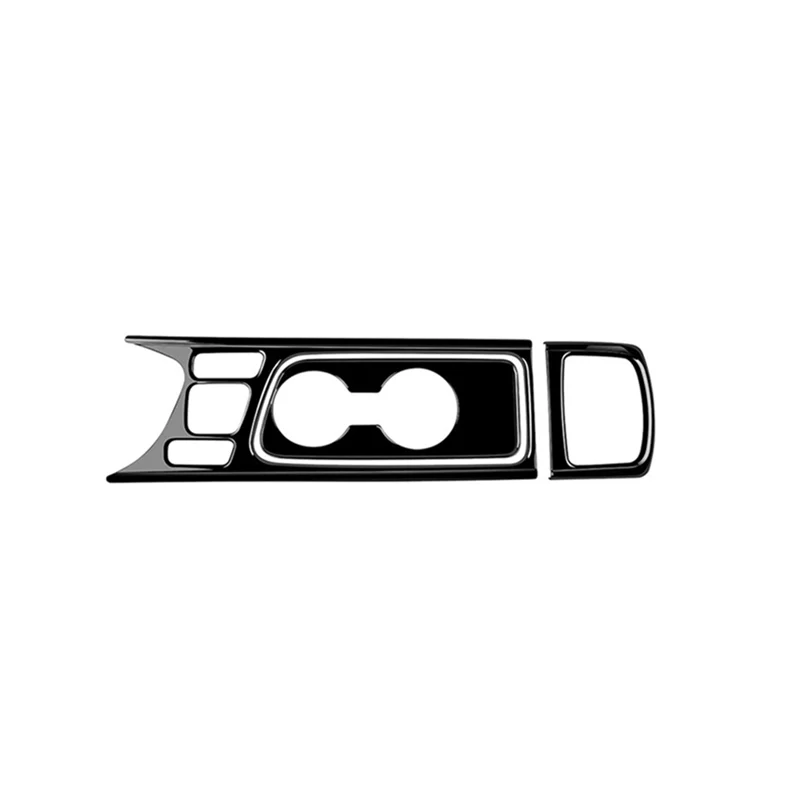 1Set Car Water Cup Holder Decor Frame Center Console Water Cup Holder Decoration Cover Trim for Toyota Yaris RHD,
1Set Car Water Cup Holder Decor Frame Center Console Water Cup Holder Decoration Cover Trim for Toyota Yaris RHD,