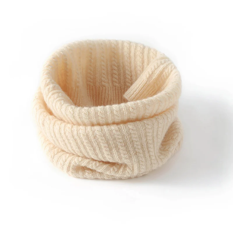 New 100% pure cashmere scarf for men/women winter warmth knitted fake collar woolen neck cover soildring
New 100% pure cashmere scarf for men/women winter warmth knitted fake collar woolen neck cover soildring