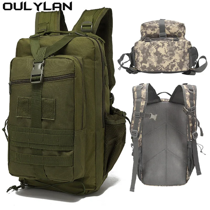 Wear-Resistant Backpack Seismic Backpack Wilderness Cycling Backpack Travel Backpack Outdoor Hiking Bag Waterproof
Wear-Resistant Backpack Seismic Backpack Wilderness Cycling Backpack Travel Backpack Outdoor Hiking Bag Waterproof