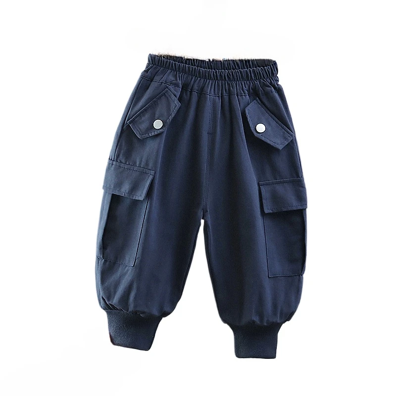 New Spring Autumn Baby Clothes Children Boys Pants Kids Girls Clothing Infant Trousers Toddler Fashion Casual Cotton Costume
New Spring Autumn Baby Clothes Children Boys Pants Kids Girls Clothing Infant Trousers Toddler Fashion Casual Cotton Costume