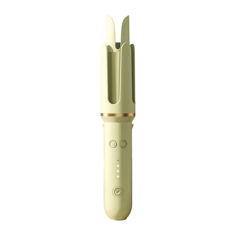 Automatic Hair Curler 32Mm Big Roll Hair Curler 4-Speed Adjustable Fast Heating Fashion Styling Tool
Automatic Hair Curler 32Mm Big Roll Hair Curler 4-Speed Adjustable Fast Heating Fashion Styling Tool