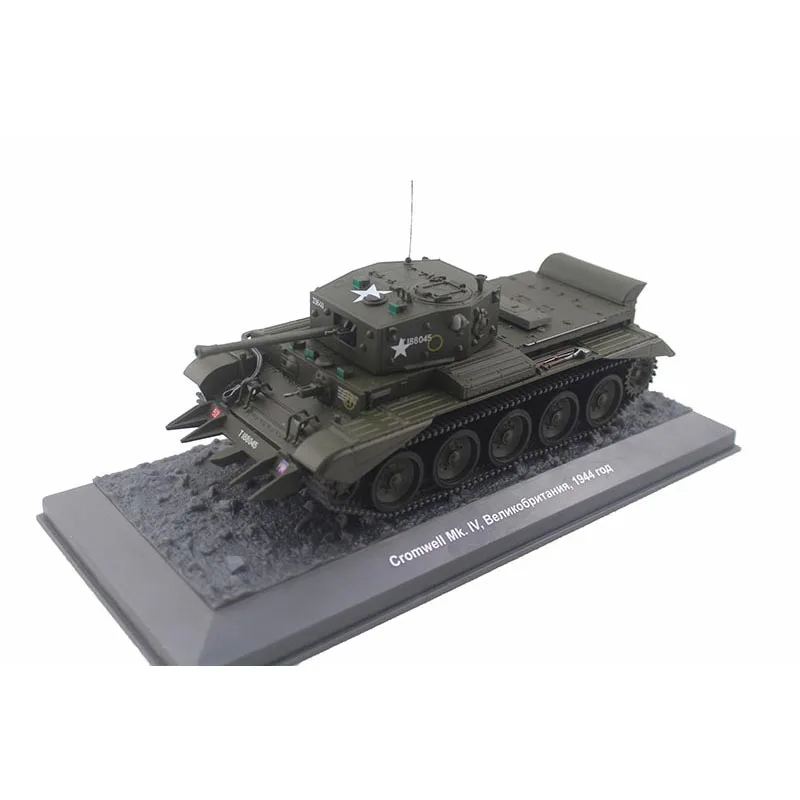 Литый под давлением в масштабе 1:43 армейский военный боевой танк MK IV модель из сплава и пластика подарок коллекция декоративная игрушка литый под давлением
Литый под давлением в масштабе 1:43 армейский военный боевой танк MK IV модель из сплава и пластика подарок коллекция декоративная игрушка литый под давлением