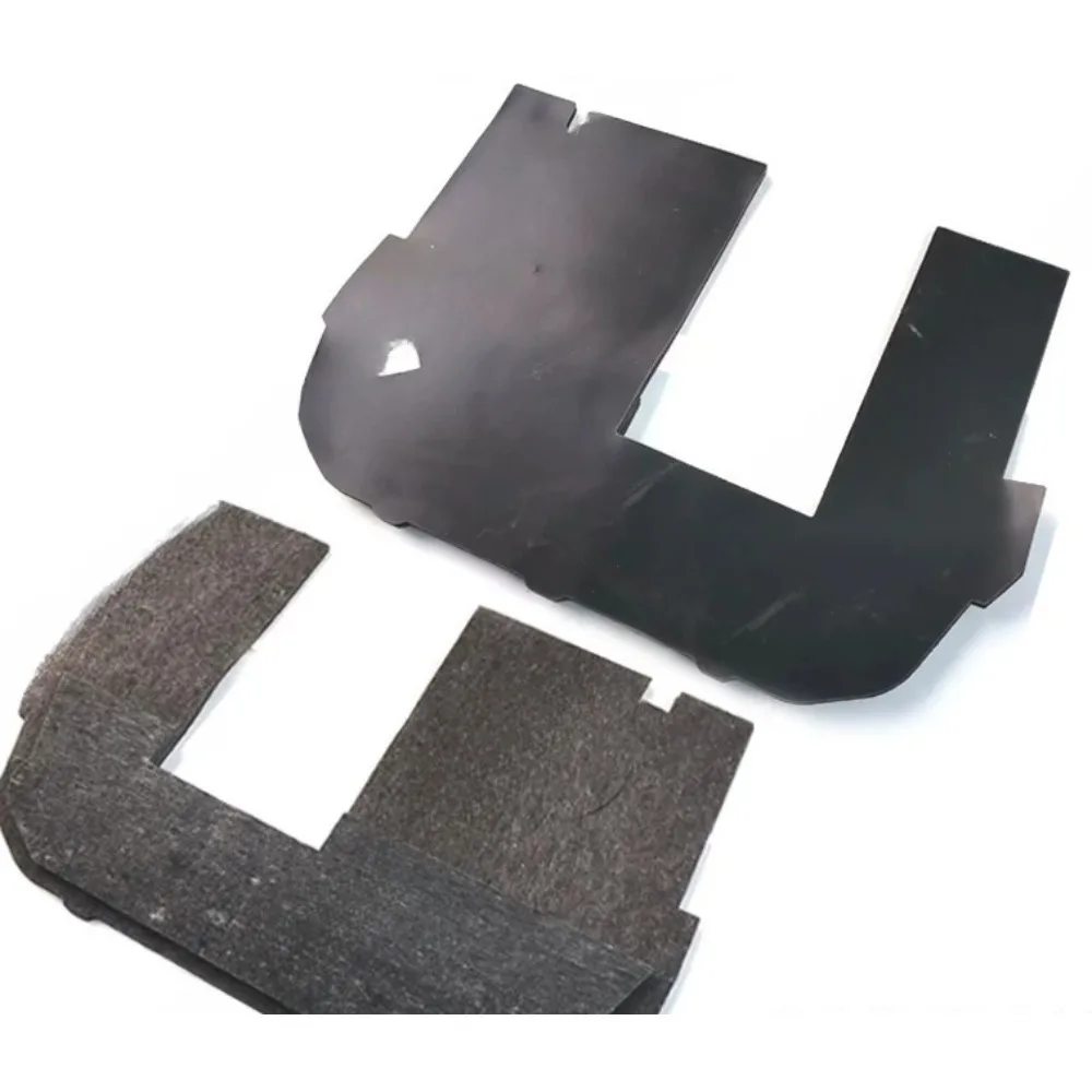 For Chery Tiggo 5x 88Plus 8pro Exeed LX Floor Insulation Vibration Reduction Sound Insulation Shock Pad
For Chery Tiggo 5x 88Plus 8pro Exeed LX Floor Insulation Vibration Reduction Sound Insulation Shock Pad