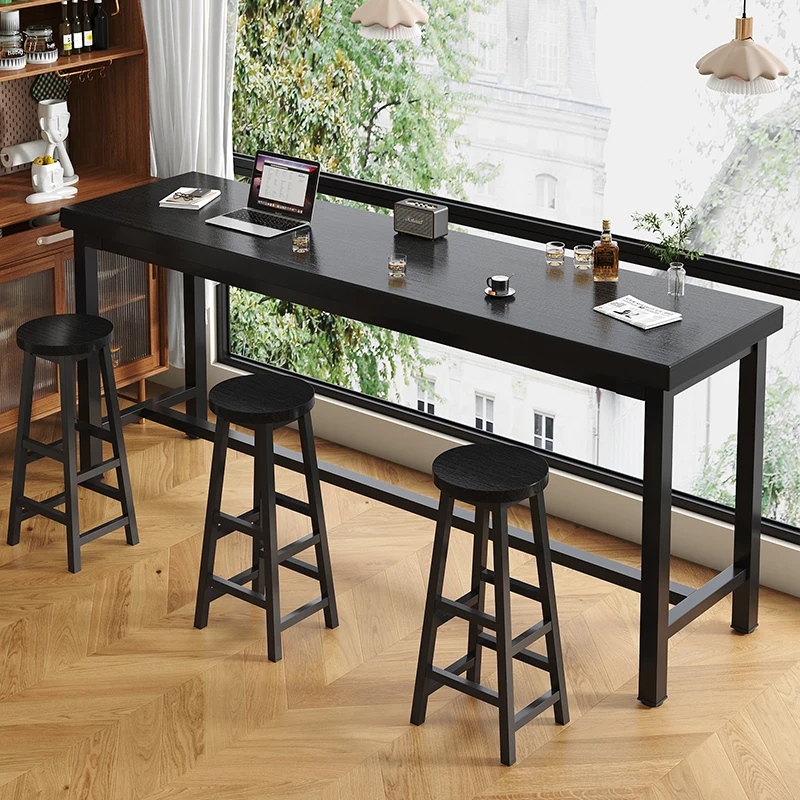 Balcon Outdoor Bar Tables Simplicity Accent Restaurant Living Room Wood Bar Tables Bistro Side Club Furniture Esstische Lsbt
Balcon Outdoor Bar Tables Simplicity Accent Restaurant Living Room Wood Bar Tables Bistro Side Club Furniture Esstische Lsbt