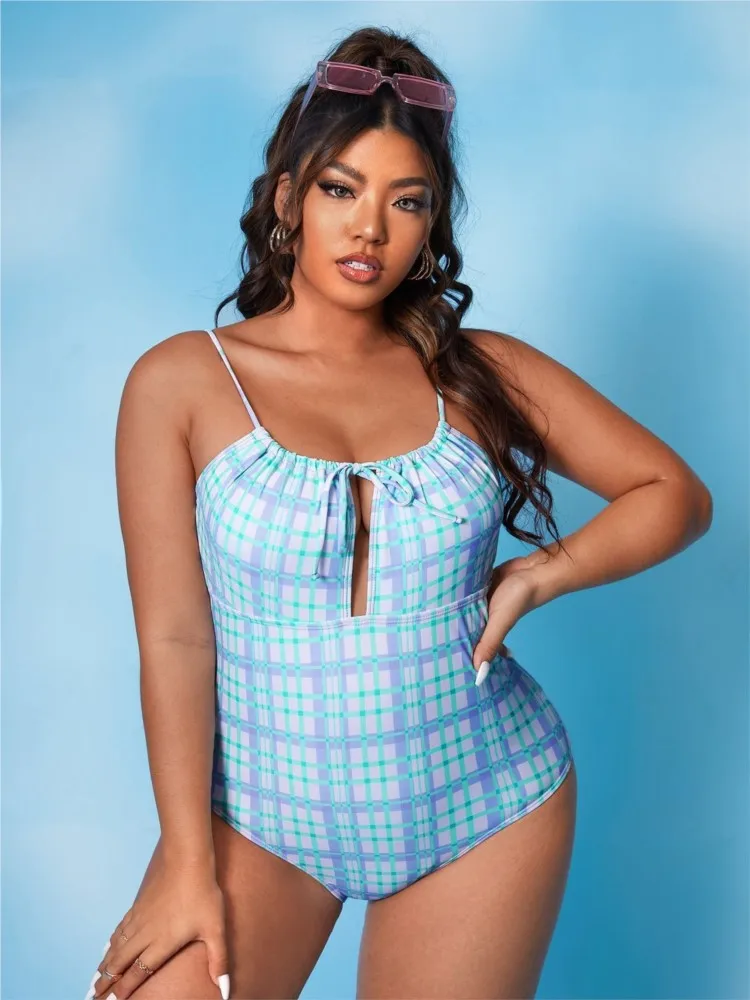 L-4XL плюс размер бикини с высокой талией женский пуш-ап большой размер купальник летний Mujer большой размер купальник с контролем живота комплекты бикини
L-4XL плюс размер бикини с высокой талией женский пуш-ап большой размер купальник летний Mujer большой размер купальник с контролем живота комплекты бикини