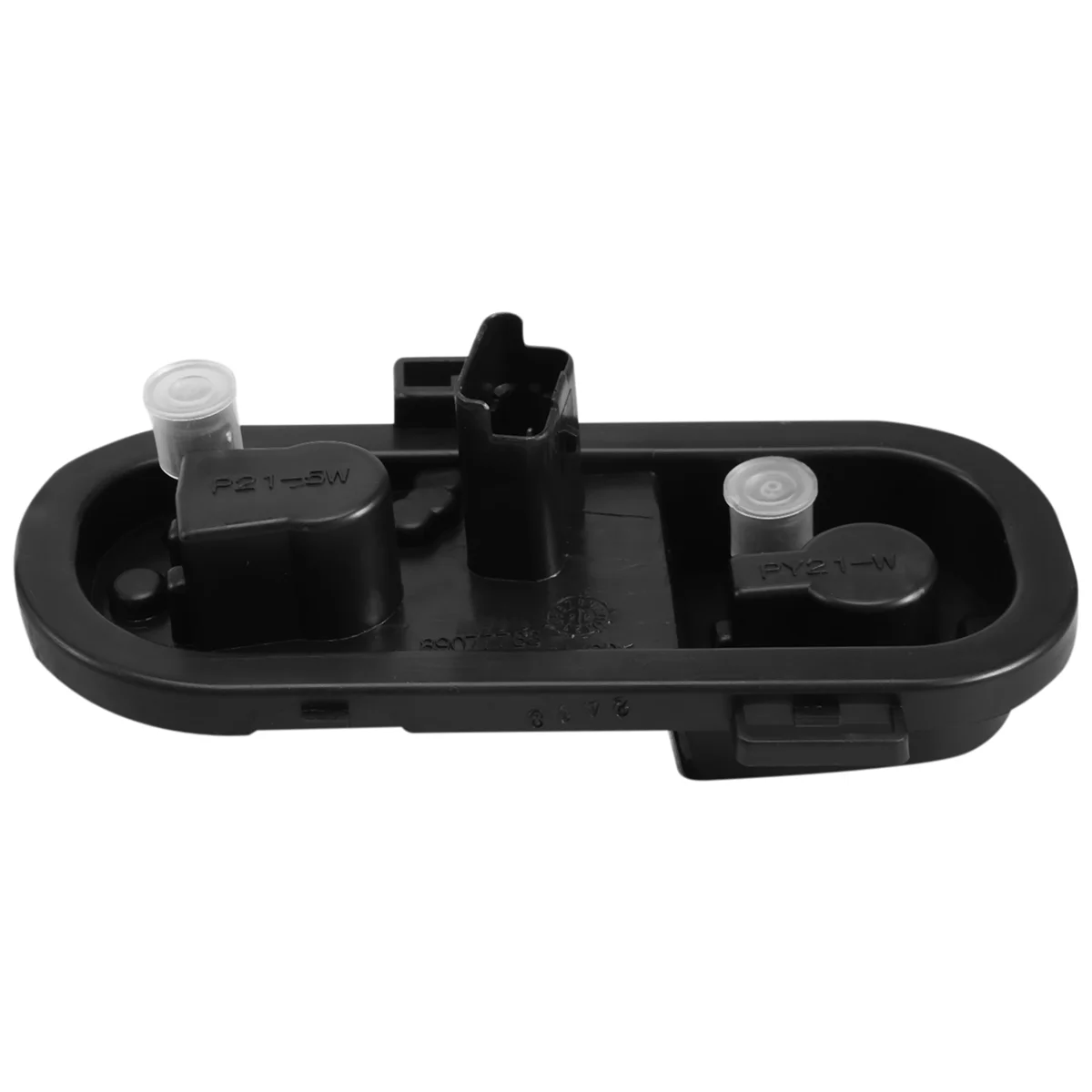 For Nissan Qashqai 2008-2015 Left Rear Tail Light Bulb Holder Tail Light Brake Light Stop Lamp Bulb Hole Bulb Socket
For Nissan Qashqai 2008-2015 Left Rear Tail Light Bulb Holder Tail Light Brake Light Stop Lamp Bulb Hole Bulb Socket