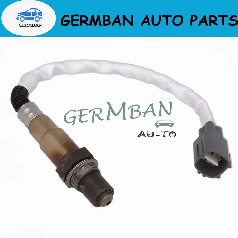 89465-0H020 0258006721 LAMBDA Oxygen sensor for TOYOTA RAV4 PEUGEOT 107 1.0 B 50KW AUT 5P PROBE (2010) USED REPLACEMENT
89465-0H020 0258006721 LAMBDA Oxygen sensor for TOYOTA RAV4 PEUGEOT 107 1.0 B 50KW AUT 5P PROBE (2010) USED REPLACEMENT