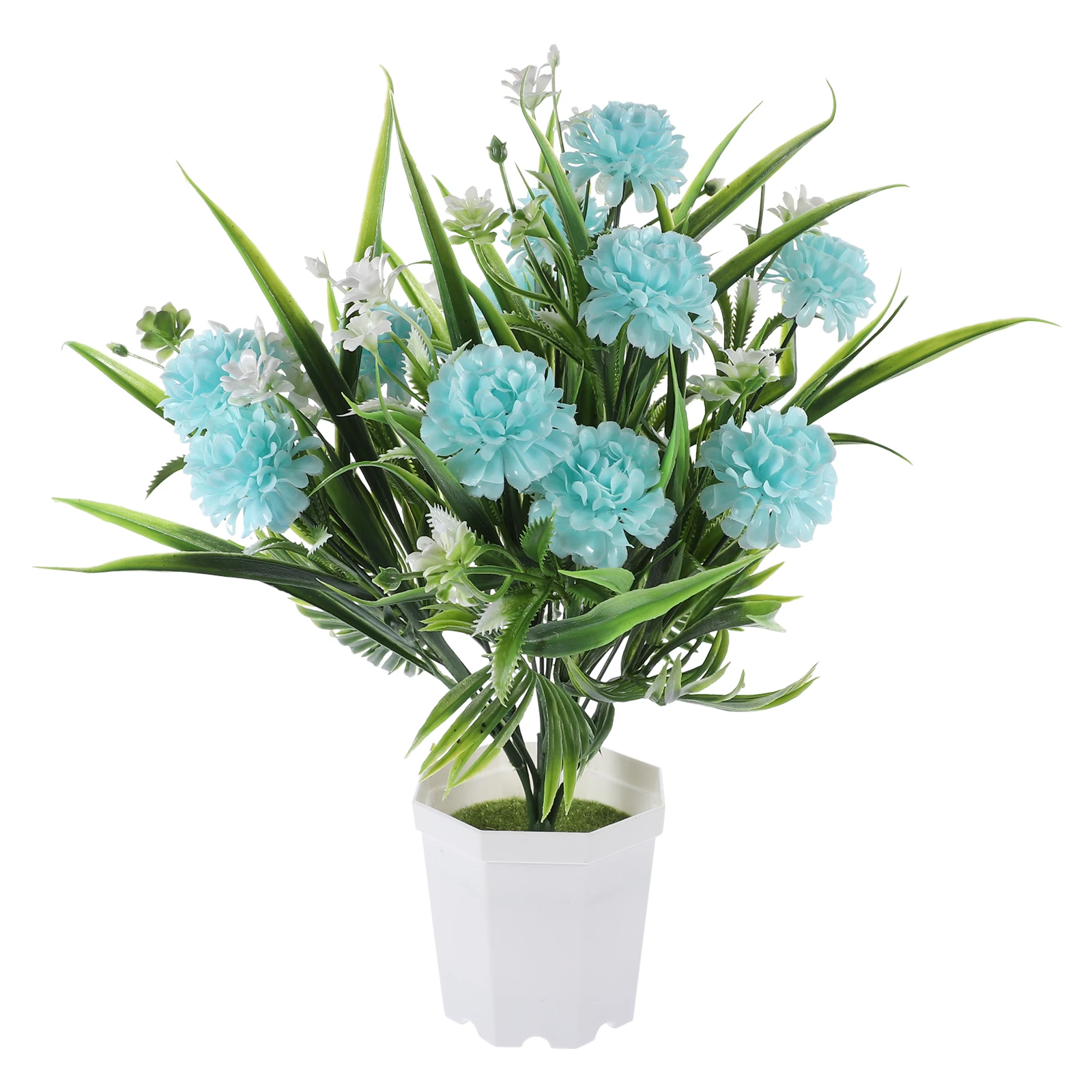 Artificial Flower nament Small Potted Decor Fake Flowers Vivid Faux Plant Decoration Pink With Pot For Home Display
Artificial Flower nament Small Potted Decor Fake Flowers Vivid Faux Plant Decoration Pink With Pot For Home Display