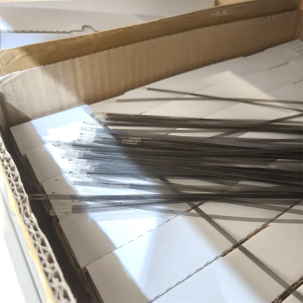 1PC CR Scale Encoder Strip for EPSON L1110 L3100 L3101 L3110 L3115 L3116 L3150 L3151 L3156 L3160 L4150 L4156 L4160 L4167 1746669
1PC CR Scale Encoder Strip for EPSON L1110 L3100 L3101 L3110 L3115 L3116 L3150 L3151 L3156 L3160 L4150 L4156 L4160 L4167 1746669