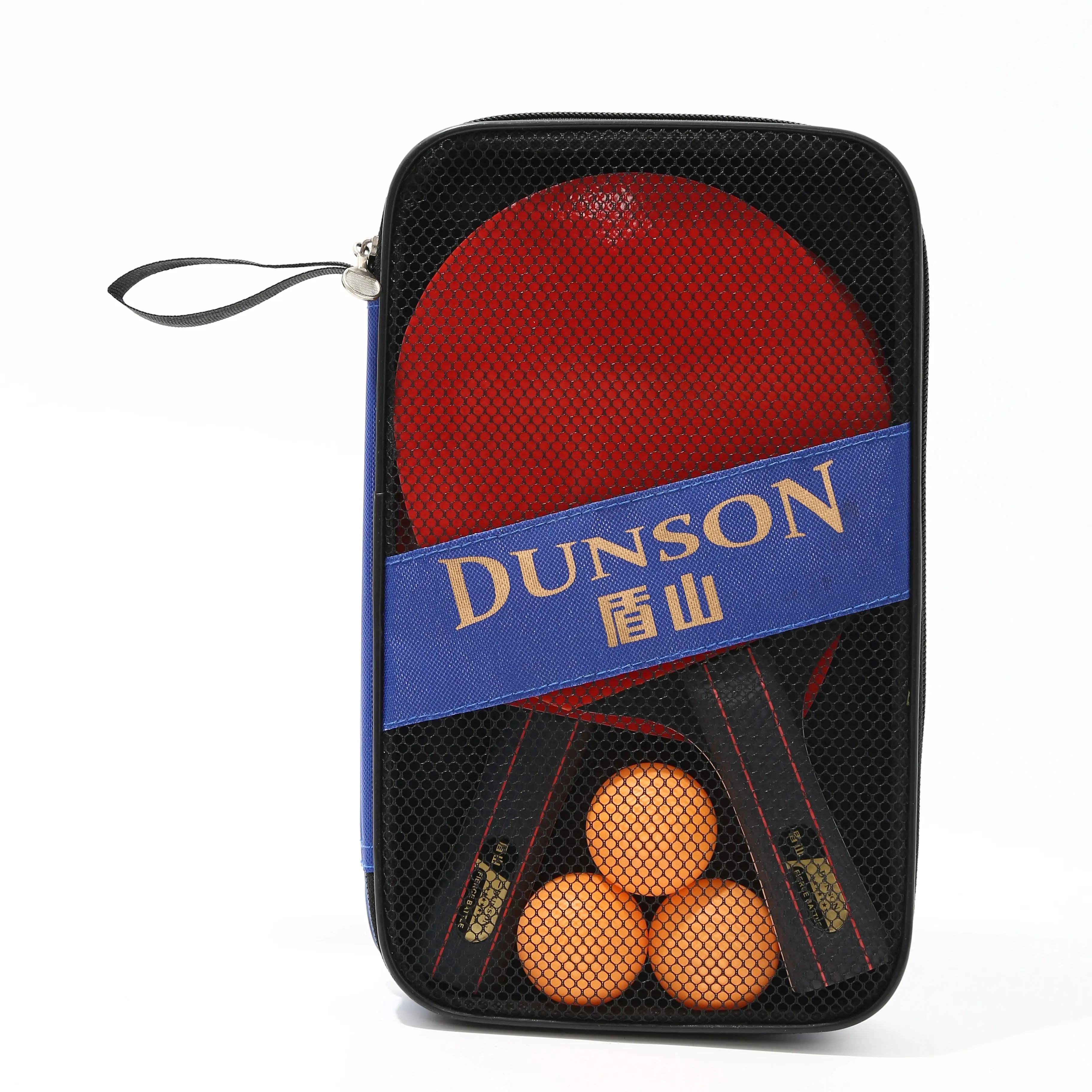Table Tennis Racket for Students And Adults Training Sports Fitness
Table Tennis Racket for Students And Adults Training Sports Fitness