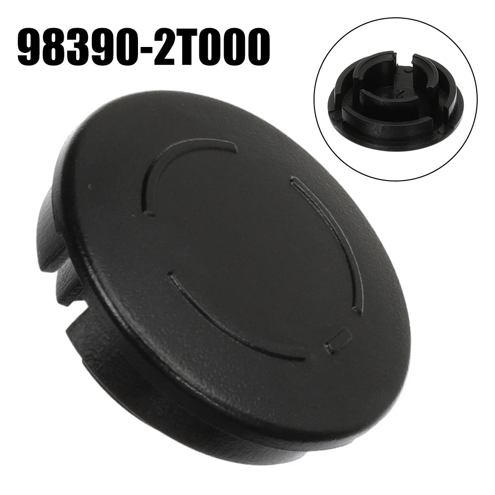 98390-2T000 Car Windshield Wiper Washer Cap For Kia Adenza 2014-2020 For Carnival 2022 For Forte Koup 2014-2016 For Optima 2011-
98390-2T000 Car Windshield Wiper Washer Cap For Kia Adenza 2014-2020 For Carnival 2022 For Forte Koup 2014-2016 For Optima 2011-