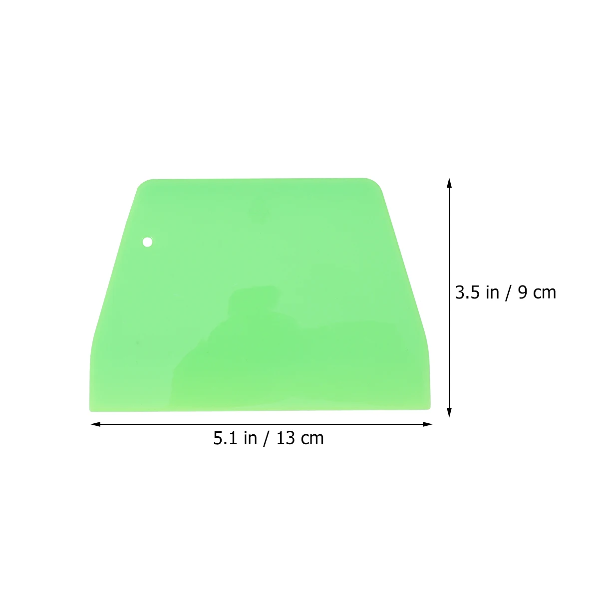 20 pcs Plastic Dough Scraper Cake Whip Shaving Tool Flexible Kitchen Spatula Plate Pastry Baking Tool Bread Making Green
20 pcs Plastic Dough Scraper Cake Whip Shaving Tool Flexible Kitchen Spatula Plate Pastry Baking Tool Bread Making Green