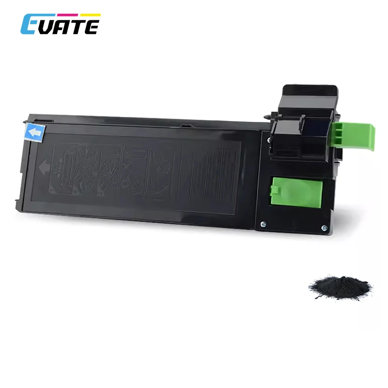 1PCS SHARP MX-560CT/561CT Copier Black Compatible Toner Cartridge for Sharp AR2038 2038F Copier
1PCS SHARP MX-560CT/561CT Copier Black Compatible Toner Cartridge for Sharp AR2038 2038F Copier