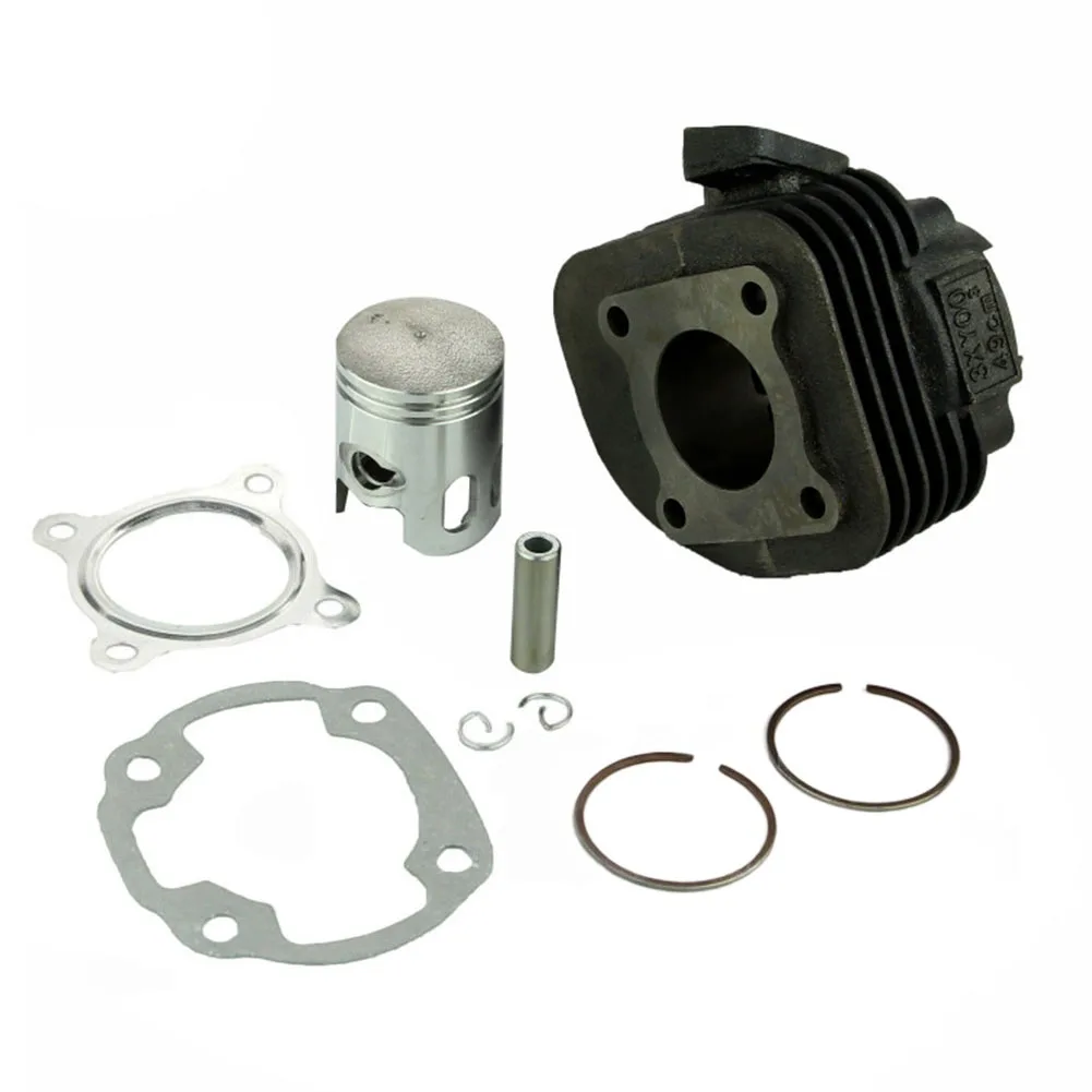 Cylinder Modified Assembly for Polaris For Predator 50 (2004-2007) and For Scrambler 50 (2001-2003) Engine Repair Kit
Cylinder Modified Assembly for Polaris For Predator 50 (2004-2007) and For Scrambler 50 (2001-2003) Engine Repair Kit