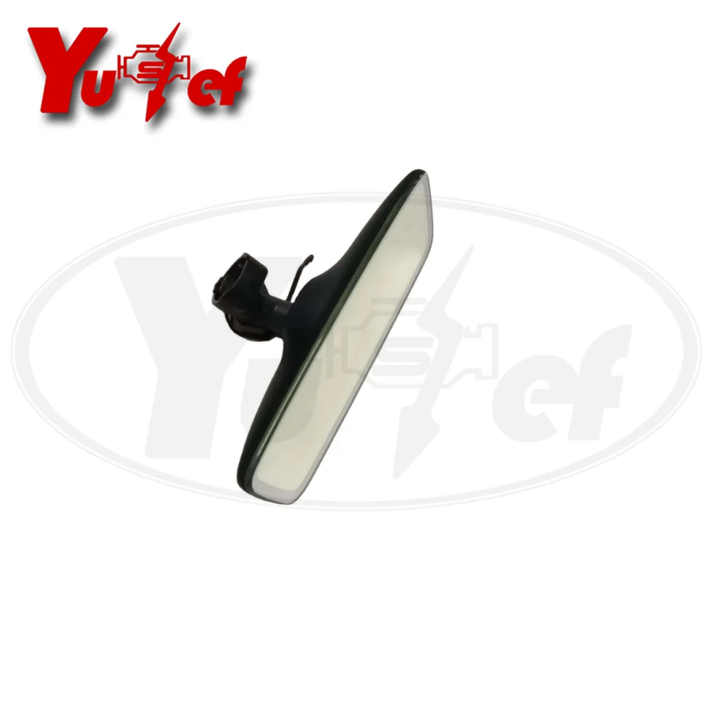 Car Interior Rear View Mirror for Tesla Model 3 Indoor Rearview Mirror 1119904-01-G 1119904
Car Interior Rear View Mirror for Tesla Model 3 Indoor Rearview Mirror 1119904-01-G 1119904