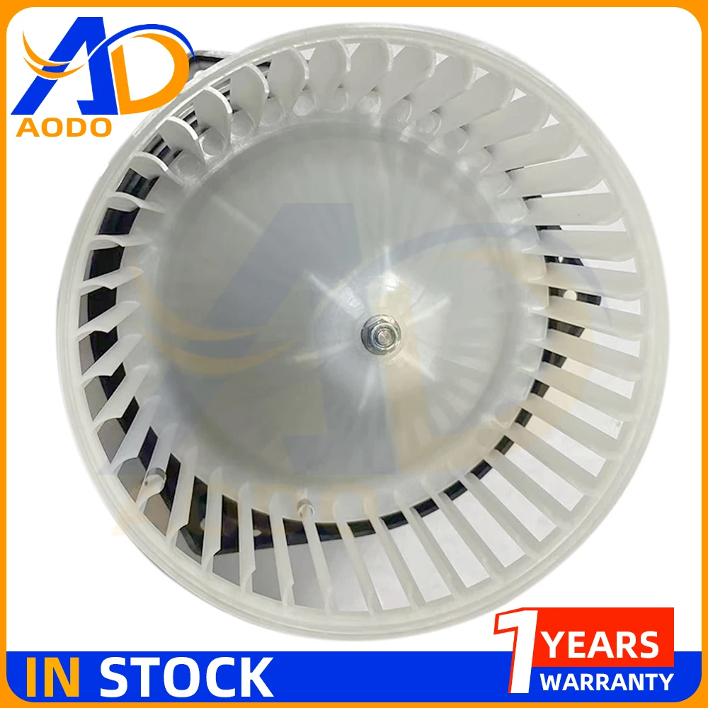 AC Heater Fan Blower Motor For Chevrolet Trailblazer Colorado For Isuzu DMAX MUX 272201PA0A 8981394270 272201PA0A 98139427
AC Heater Fan Blower Motor For Chevrolet Trailblazer Colorado For Isuzu DMAX MUX 272201PA0A 8981394270 272201PA0A 98139427