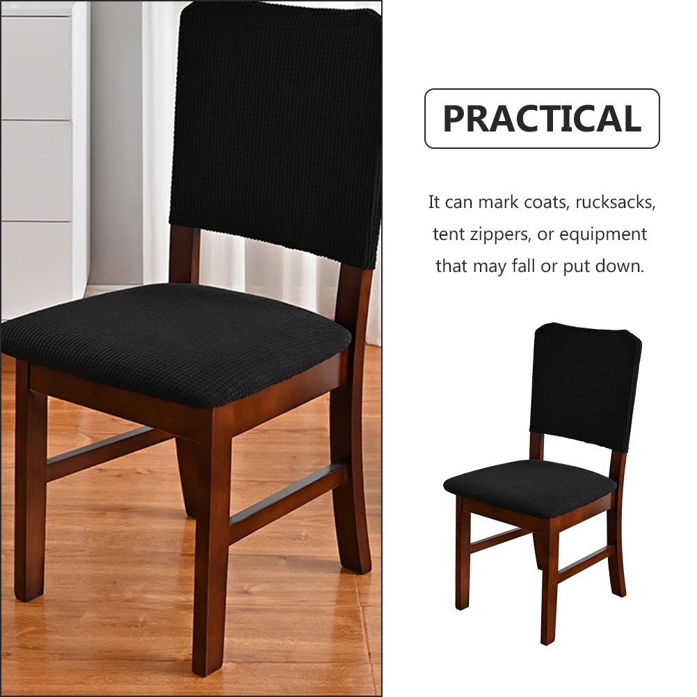 1Set Seat Sleeve Home Elastic Seat Wrap Thick Backrest Protective Wrap For Home Household Slipcovers Polyester Chair
1Set Seat Sleeve Home Elastic Seat Wrap Thick Backrest Protective Wrap For Home Household Slipcovers Polyester Chair