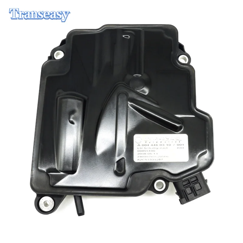 A0044460310 722.9 ISM Intelligent Servo Module Suit For Mercedes Benz W221 C218 X164
A0044460310 722.9 ISM Intelligent Servo Module Suit For Mercedes Benz W221 C218 X164