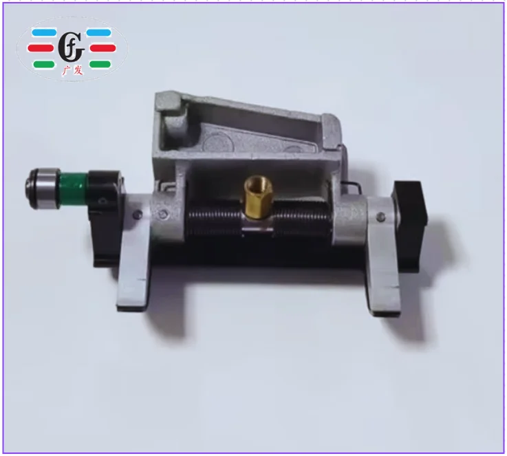1 Piece High Quality 42.020.030 GTO52 Printing Machine Gripper Bar Bracket
1 Piece High Quality 42.020.030 GTO52 Printing Machine Gripper Bar Bracket
