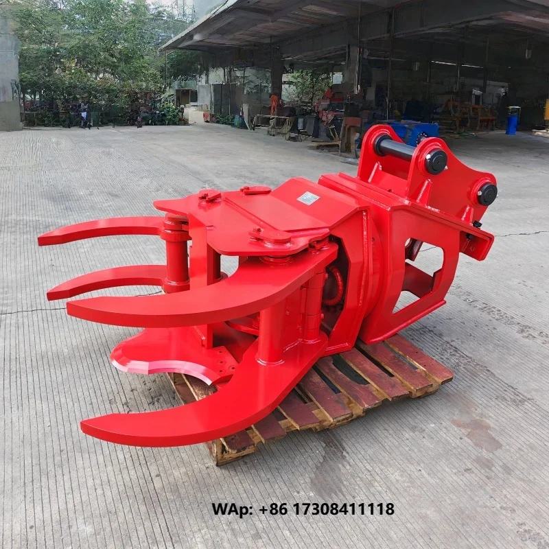 WIGON New Construction Excavator Wood Tree Shear Tree Pruning Shears
WIGON New Construction Excavator Wood Tree Shear Tree Pruning Shears