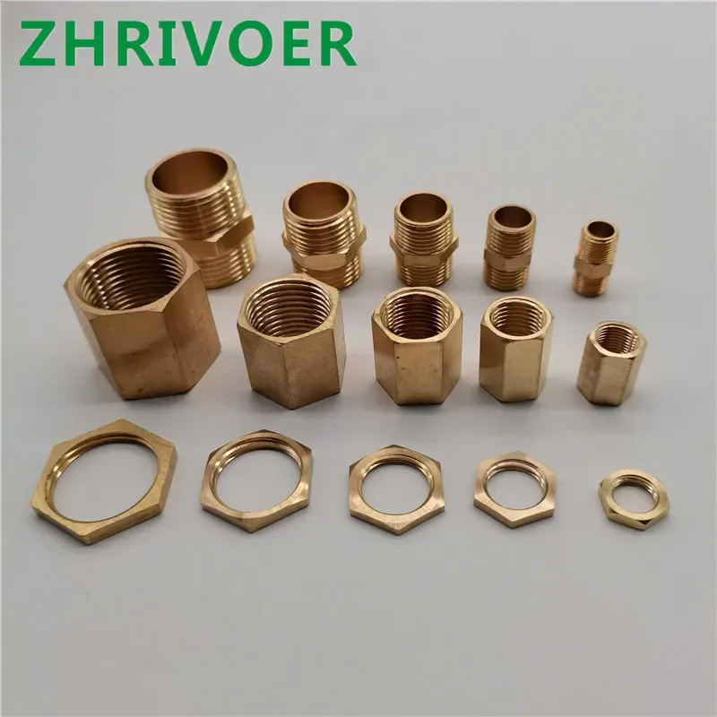 Внутренняя резьба, наружная резьба 1 / 8 "1/4" 3/8 "1/2" 3/4 "BSP, латунный медный шланг, фитинг, шестигранное Быстроразъемное соединение или
Внутренняя резьба, наружная резьба 1 / 8 "1/4" 3/8 "1/2" 3/4 "BSP, латунный медный шланг, фитинг, шестигранное Быстроразъемное соединение или