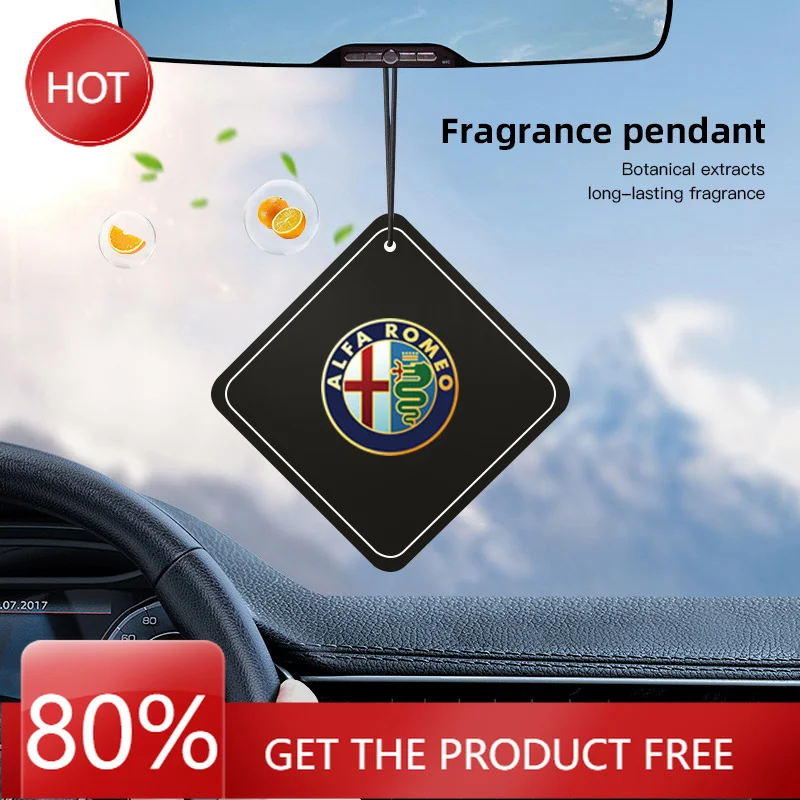 Hub Caps Car Fragrance Tablets Air Freshener Perfume Decoration Pendant For Alfa Romeo 4C 159 Spider Giulia 156 Car Flavoring Va
Hub Caps Car Fragrance Tablets Air Freshener Perfume Decoration Pendant For Alfa Romeo 4C 159 Spider Giulia 156 Car Flavoring Va