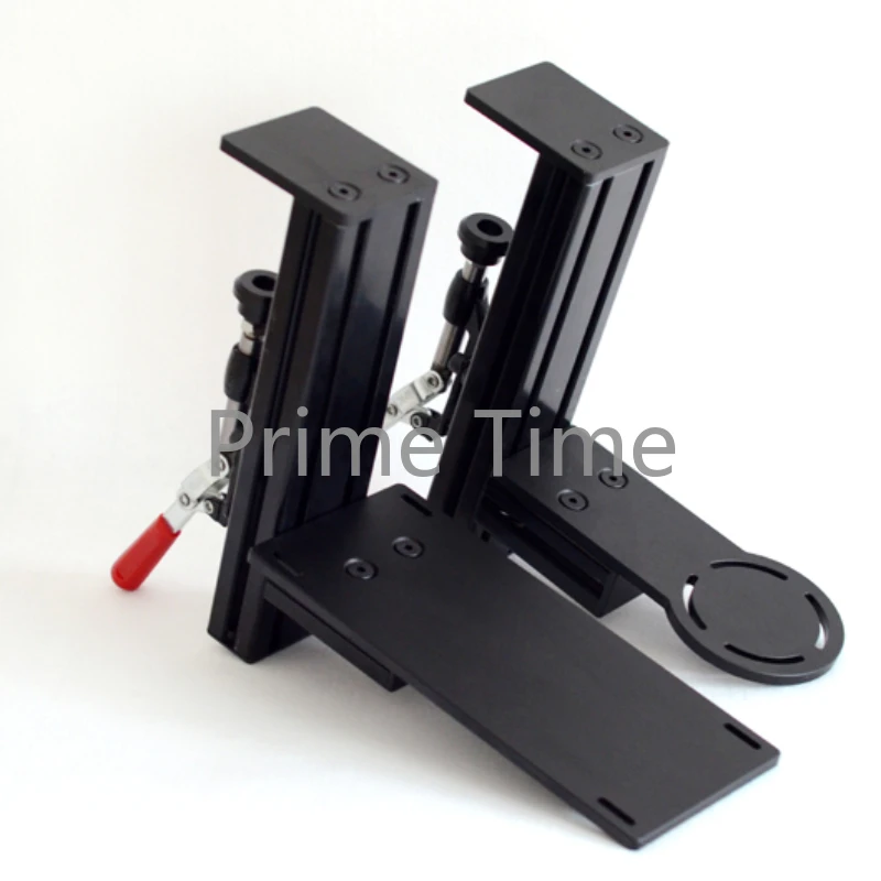 Special Wings Orion Pig Rod X56 VKB Flight Rocker Desktop Installation Bracket Frosted Black
Special Wings Orion Pig Rod X56 VKB Flight Rocker Desktop Installation Bracket Frosted Black