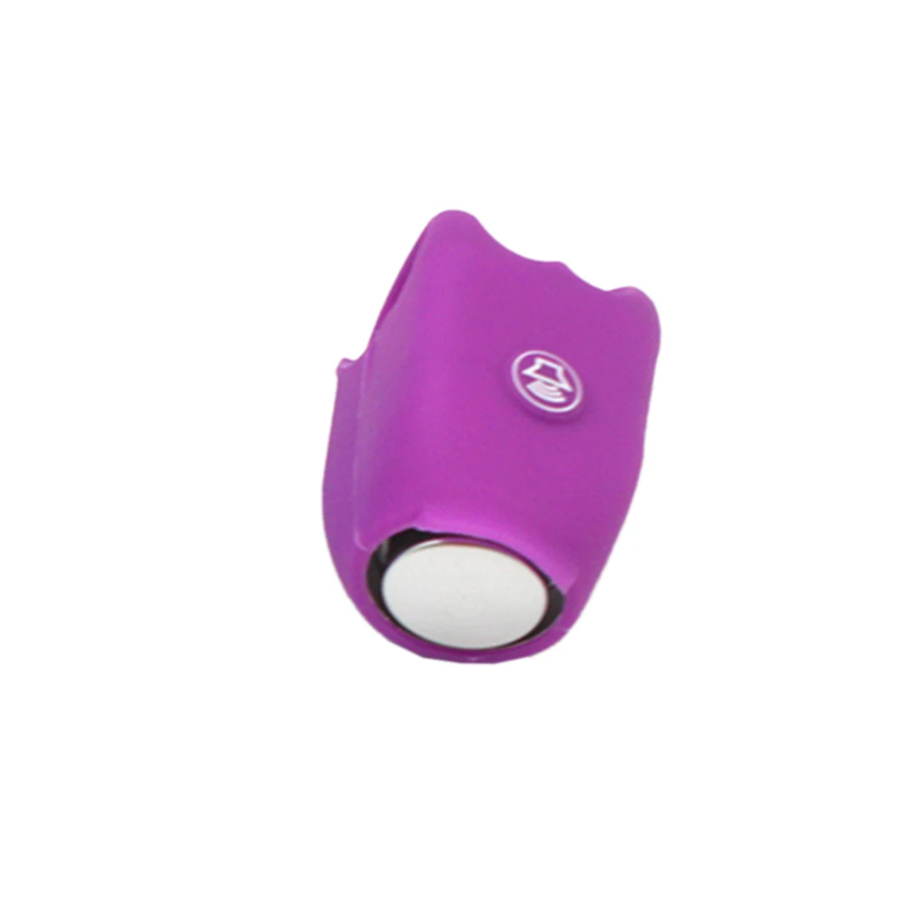 Mini Electric Bike Horn 6 Modes Loud Clear Sound Silicone Cover Weatherproof Electric Bell Bike Accessories
Mini Electric Bike Horn 6 Modes Loud Clear Sound Silicone Cover Weatherproof Electric Bell Bike Accessories