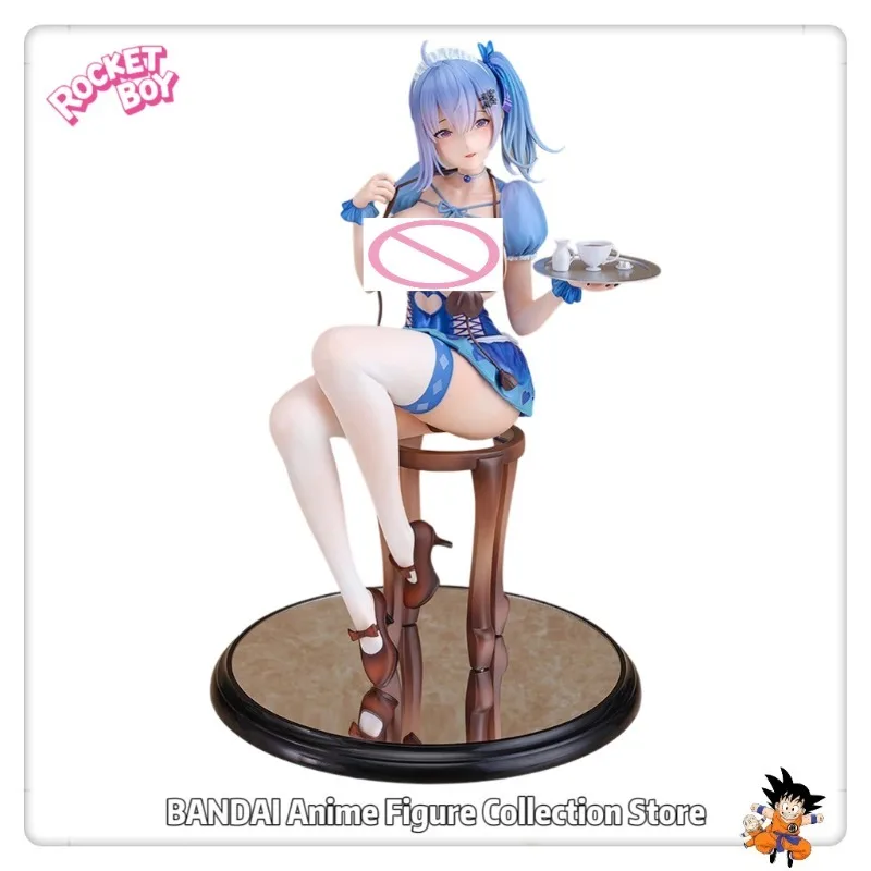 In Stock Original Rocket Boy Native Otogi Nemu Scale 1/6 Toys Normal Version Gifts Decoration Collection Models Figures
In Stock Original Rocket Boy Native Otogi Nemu Scale 1/6 Toys Normal Version Gifts Decoration Collection Models Figures