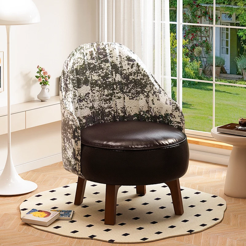Balcony Ergonomic Living Room Chairs Designer Dresser Tourist Comfortable Chairs Replica Individual Wooden Fauteuil Furniture
Balcony Ergonomic Living Room Chairs Designer Dresser Tourist Comfortable Chairs Replica Individual Wooden Fauteuil Furniture