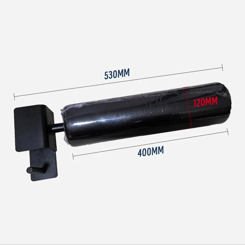Leg Squat Foam Shaft Squat Rack Accessories Hook Leg Presser Single Leg Squat Training Rack Auxiliary Fitness
Leg Squat Foam Shaft Squat Rack Accessories Hook Leg Presser Single Leg Squat Training Rack Auxiliary Fitness