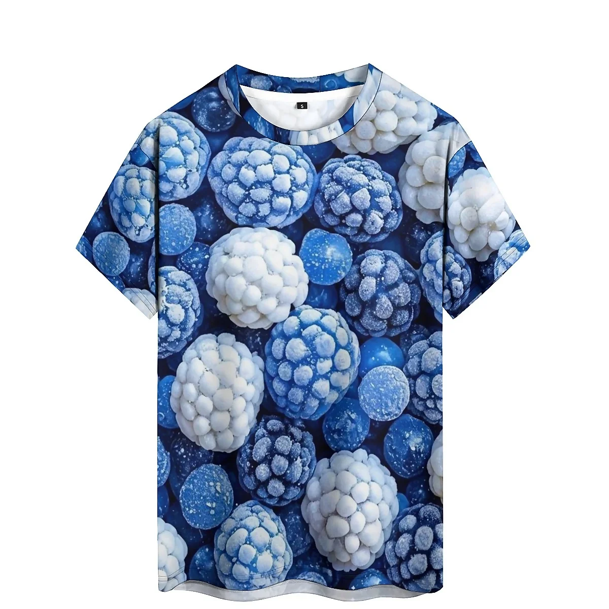 Retro Cute Camping Party Men's 3D Printed Short-Sleeve T-Shirt - Men's Gathering Top
Retro Cute Camping Party Men's 3D Printed Short-Sleeve T-Shirt - Men's Gathering Top