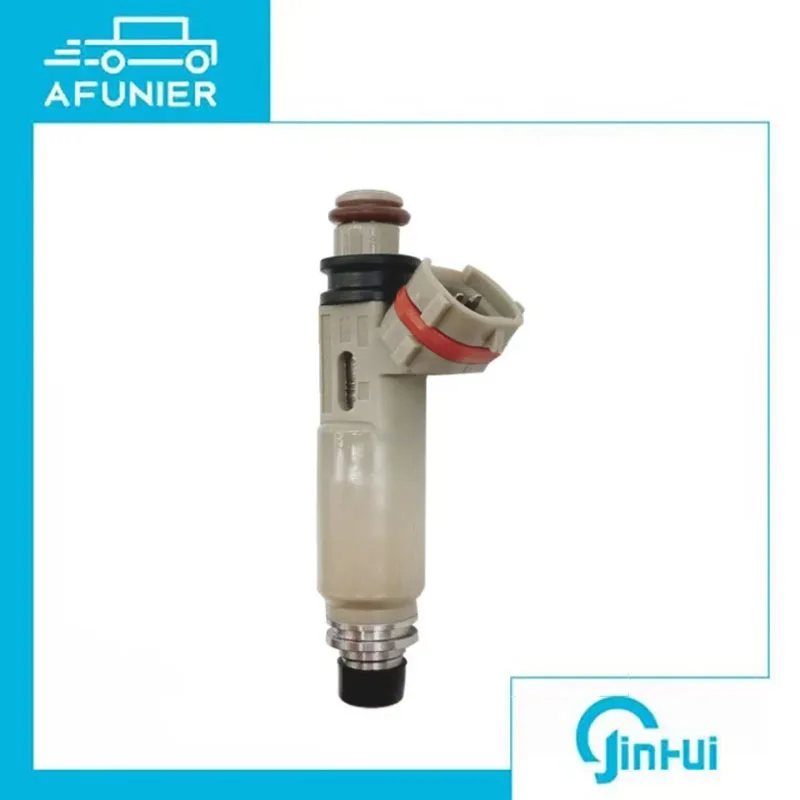 4 шт. топливная форсунка для Hyundai Elantra Kia Spectra 1.8 2.0L 2003-2007 OE No. :35310-23700
4 шт. топливная форсунка для Hyundai Elantra Kia Spectra 1.8 2.0L 2003-2007 OE No. :35310-23700