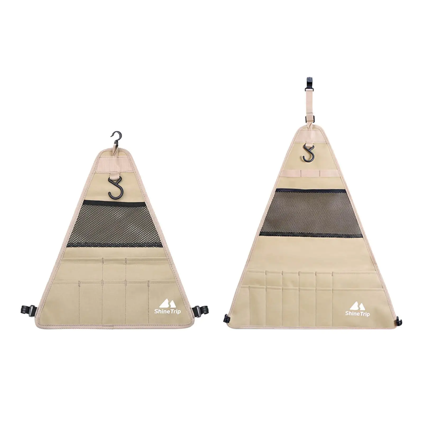 Portable Camping Tableware Storage Bag Kitchen Cooking for Camp Picnic BBQ
Portable Camping Tableware Storage Bag Kitchen Cooking for Camp Picnic BBQ