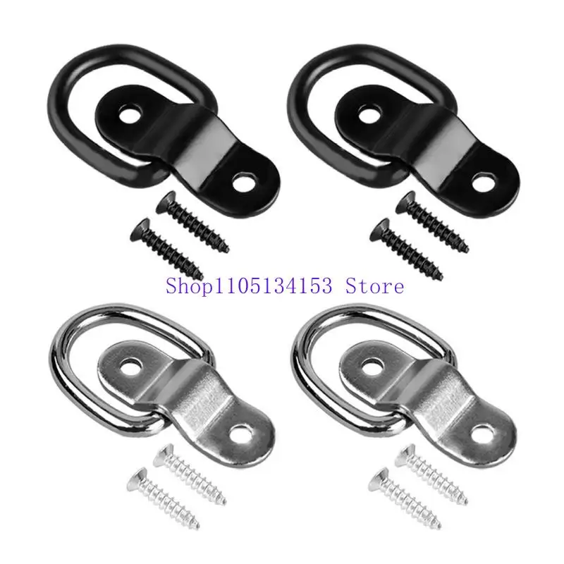 HG89 Quick Install Truck Trailer D Кольца защелкивает прицеп.
HG89 Quick Install Truck Trailer D Кольца защелкивает прицеп.