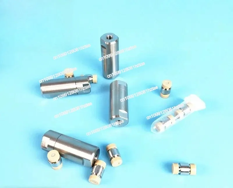 Предварительная колонна для жидкой хроматографии C18 Защитная колонна Hplc Защитная колонна из нержавеющей стали
Предварительная колонна для жидкой хроматографии C18 Защитная колонна Hplc Защитная колонна из нержавеющей стали