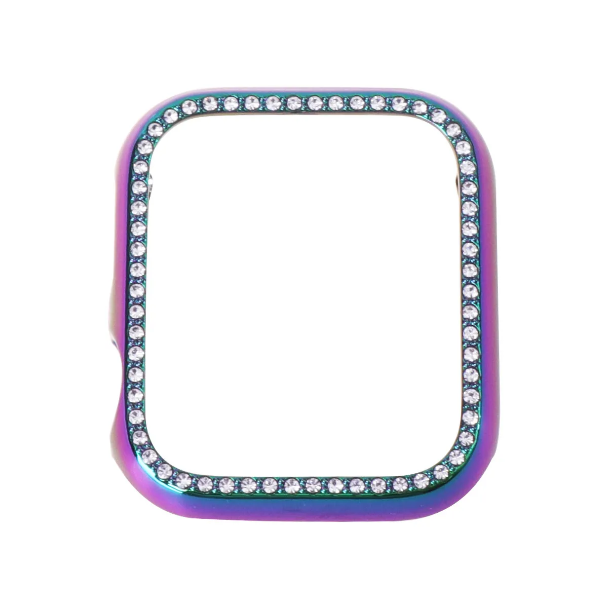 Chic Watch Shell Stylish Watch Protective Case Useful Watch Frame Watch Accessories Compatible for Apple (Opaque Colorful, 40mm)
Chic Watch Shell Stylish Watch Protective Case Useful Watch Frame Watch Accessories Compatible for Apple (Opaque Colorful, 40mm)
