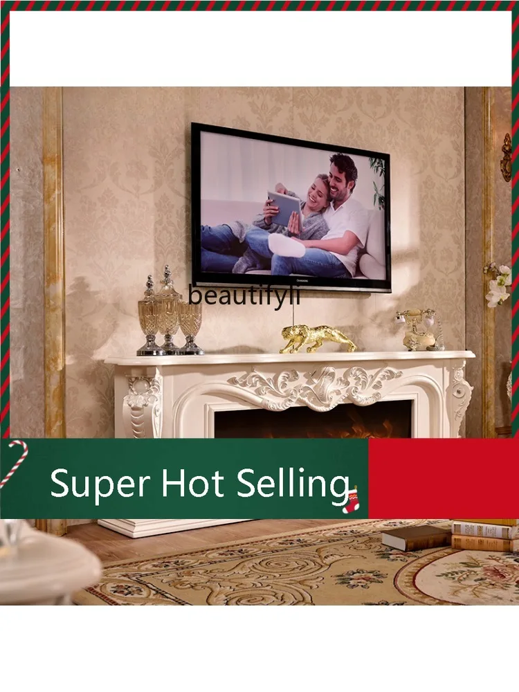 D071 Fireplace 1.5/2M American Electronic Fireplace Simulation Flame European TV Cabinet Home Heating Curio Cabinet 
D071 Fireplace 1.5/2M American Electronic Fireplace Simulation Flame European TV Cabinet Home Heating Curio Cabinet