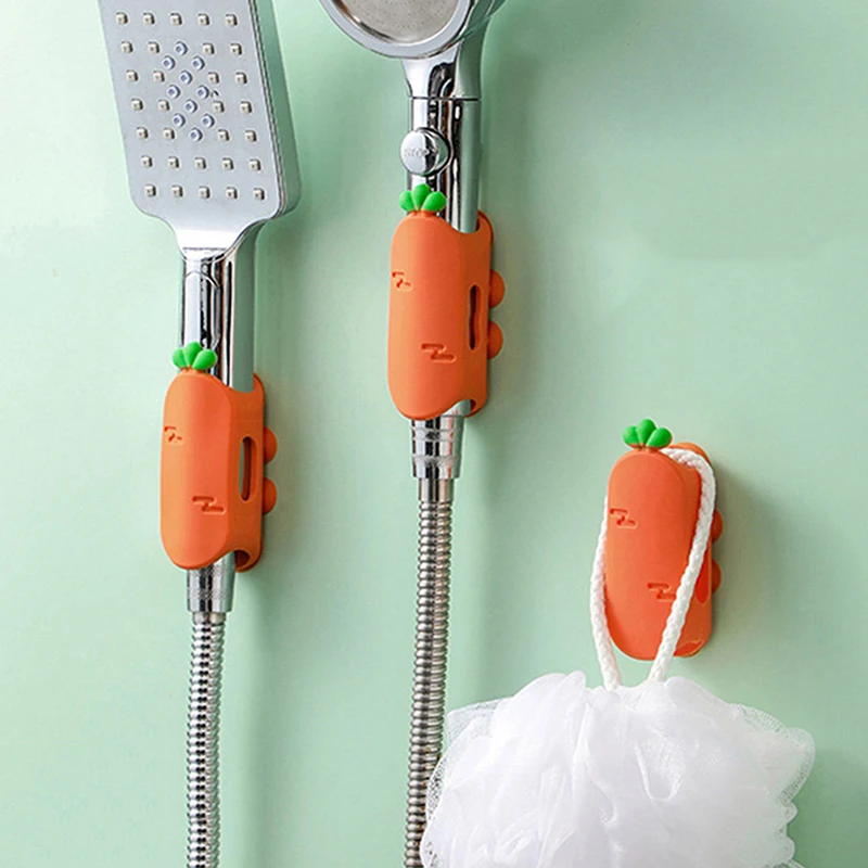 Силиконовый держатель насадки для душа на присоске, универсальный реocatруемый ручной держатель для душа, держатель насадки для душа, аксессуары для душа
Силиконовый держатель насадки для душа на присоске, универсальный реocatруемый ручной держатель для душа, держатель насадки для душа, аксессуары для душа