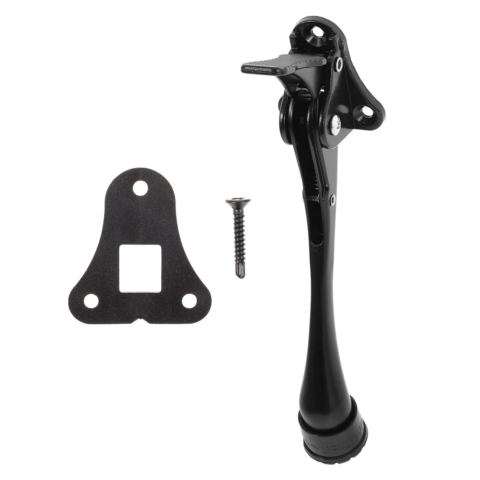 Foot Operated Door Holder Kick Down Door Stop Holder Long Door Stopper Door Accessories Heavy Duty Door Stopper Hold Door
Foot Operated Door Holder Kick Down Door Stop Holder Long Door Stopper Door Accessories Heavy Duty Door Stopper Hold Door