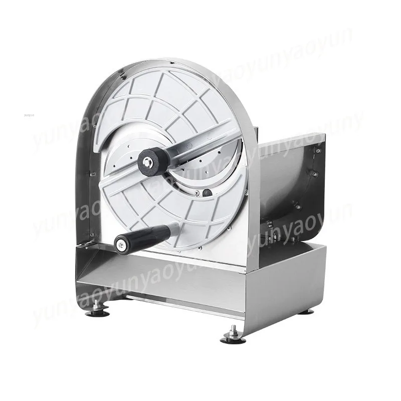 Fruit Vegetable Slicer Electric Manual Lemon Potato Cutter Kitchen Cutting Tool
Fruit Vegetable Slicer Electric Manual Lemon Potato Cutter Kitchen Cutting Tool