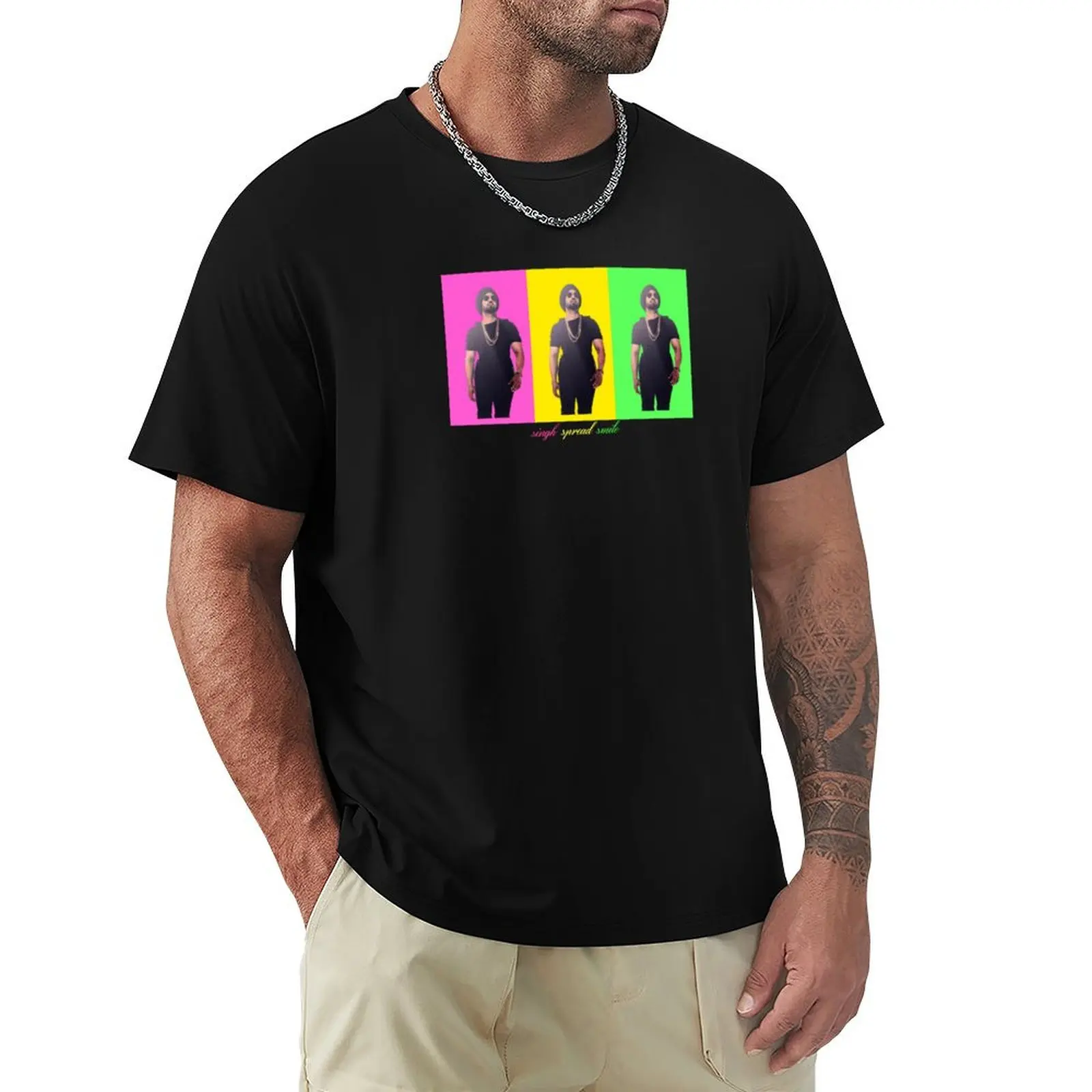 Diljit Dosanjh- Born To Shine T-Shirt custom shirt luxury clothing labubu mens clothing
Diljit Dosanjh- Born To Shine T-Shirt custom shirt luxury clothing labubu mens clothing